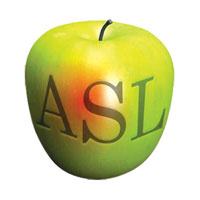 Logo of Apple Solutions Ltd